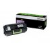 Lexmark MS810 / MS811 / MS812 Negro Cartucho de Toner Original - 52D2000 / 522
