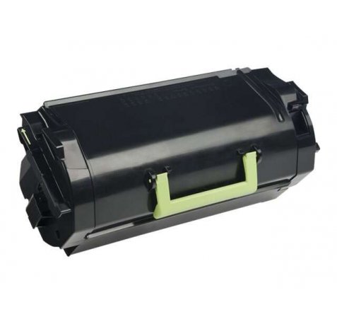 Lexmark MS810|MS811|MS812 negro | Toner original -