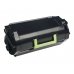 Lexmark MS810|MS811|MS812 negro | Toner original -