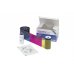 Datacard 534000-003 multicolor | Cinta matricial original