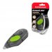 Erichkrause Cinta Correctora Ergoline - Forma Ergonomica con Inserto de Goma Antideslizante - Ideal para Correccion Rapida y Segura - Secado Inmediato - Color Blanco