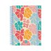 Finocam Diva Agenda Escolar 26/27 - Semana Vista Horizontal - Formato 4Âº - 155x212mm - Tapas de Carton Forrado - Papel de 80g/m2 - Espiral de Plastico - Esquinas Microperforadas - Multicolor
