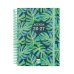 Finocam Diva Agenda Escolar 26/27 en Catalan - 1 Dia por Pagina - Formato 4Âº - 155x212mm - Tapas de Carton Forrado - Papel de 80g/m2 - Espiral - Esquinas Microperforadas - Multicolor