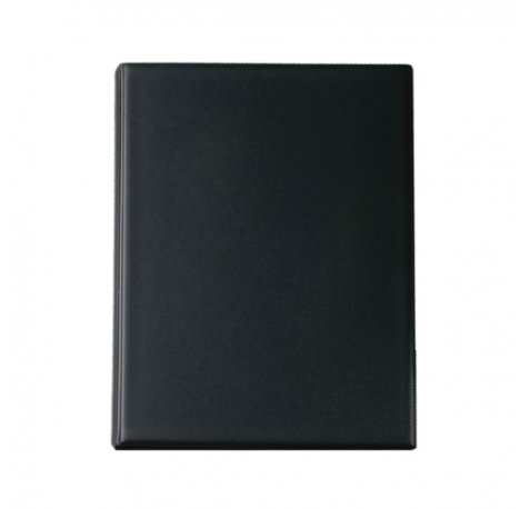 Finocam Estudio Agenda Organizador en Catalan - Anual 2026 - Multiusos - Formato 3002 - 197x38x245mm - 1 Dia por Pagina - Color Negro