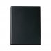 Finocam Estudio Agenda Organizador en Catalan - Anual 2026 - Multiusos - Formato 3002 - 197x38x245mm - 1 Dia por Pagina - Color Negro