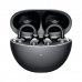Honor Earbuds Clip Auriculares True Wireless - Puente de Arco de Titanio - Bluetooth 5.3 - Cancelacion de ruido - Color Negro