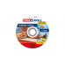Tesa Moll Classic P-Perfil Burlete para Ventanas Perfil P 100m x 9mm x 4mm - Color Marron