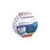 Tesa Powerbond Espejos Cinta Adhesiva de Doble Cara Especial para Espejos 38mm x 5m - Color Blanco