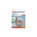 Tesa Powerbond Cinta Adhesiva de Doble Cara 19mm x 1.5m - Transparente