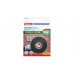 Tesa Powerbond Exteriores Cinta Adhesiva de Doble Cara para Exteriores 19mm x 1.5m - Transperente