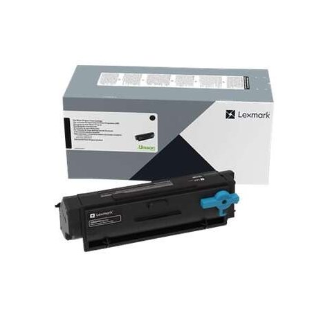 Lexmark MS431|MX431|MX432 negro | Toner original -