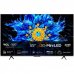 TCL 55P8L Televisor Smart TV 55" QD MiniLED UltraHD 4K HDR - 144Hz - Google TV, WiFi, HDMI, USB 2.0, Ethernet, Bluetooth - VESA 300x300mm
