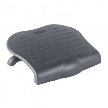 Kensington Reposapies Solesaver - Tres Opciones de Inclinacion - Panel de Sujecion Contorneado - Plataforma Generosa - Eleva Las Piernas - Negro Kensington Reposapies Solesaver - Tres Opciones de Inclinacion - Panel de Sujecion Contorneado - Plataforma Generosa - Eleva Las Piernas - Negro