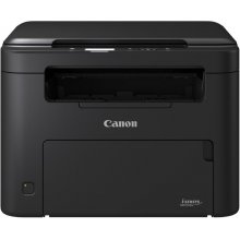 Canon i-Sensys MF272DW Impresora Multifuncion Laser Monocromo Duplex WiFi 29ppm