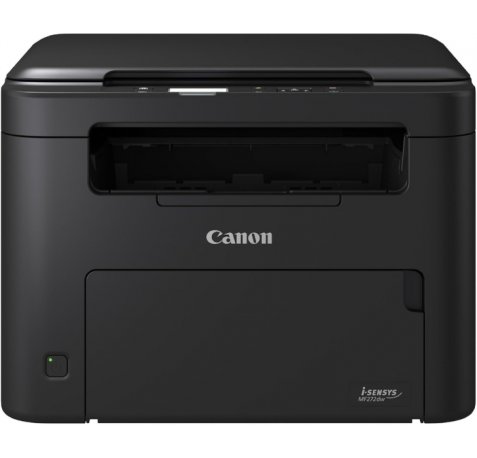 Canon i-Sensys MF272DW Impresora Multifuncion Laser Monocromo Duplex WiFi 29ppm