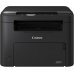 Canon i-Sensys MF272DW Impresora Multifuncion Laser Monocromo Duplex WiFi 29ppm