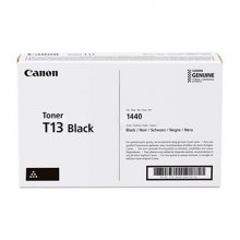 Canon T13 negro | Toner original -