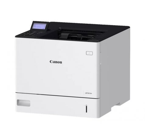 Canon i-Sensys LBP361DW Impresora Laser Monocromo WiFi Duplex 61ppm