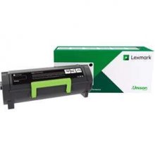 Lexmark MS321 / MS421 / MS521 / MS621 / MS622 / MX321 / MX421 / MX521 / MX522 / MX622 Negro Cartucho de Toner Original - 56F2000