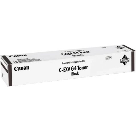 Canon CEXV64 Negro Cartucho de Toner Original - 5753C002