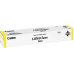 Canon CEXV64 Amarillo Cartucho de Toner Original - 5756C002