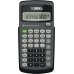 Texas Instruments TI-30XA Calculadora Cientifica MultiView