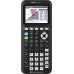 Texas-Instruments TI-84 Plus CE Calculadora Grafica - Pantalla Retroiluminada a Color - Soporta Programacion - 13 Aplicaciones Incluidas - Color Negro