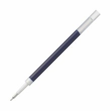 Uni-ball UMR-87 Recambio de Boligrafo Signo - Punta de Bola 0.7mm - Color Azul (12 uds)