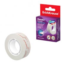 Erichkrause Cinta Adhesiva Facil Rasgado Handy 18???33?