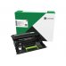 Lexmark B2865 | M5255 | M5270 | MB2770 | MS725 | MS821 | MS822 | MS823 | MS825 | MS826 | MX721 | MX722 | MX822 | MX826 | XM5263 | XM5270 | XM5365 | XM5370 | XM7355 | XM7365 | XM7370 | Tambor de imagen original - 58D0Z0E