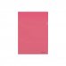 Erichkrause Dossiers Uñero Fizzy Classic - A4 Semitransparente - Color Rojo (12 uds)
