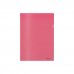 Erichkrause Dossiers Uñero Glossy Classic - A4 Semitransparente - Color Rojo (12 uds)
