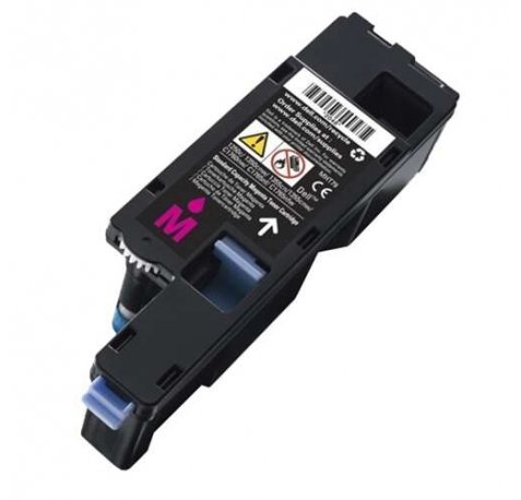 Dell C1660W Magenta Cartucho de Toner Original - 593-11128 / V3W4C / 4J0X7