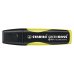 Stabilo Green Boss Marcador Fluorescente - Fabricado con un 83% de Plastico Reciclado - Trazo entre 2 y 5mm - Recargable - Color Amarillo (10 uds)