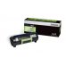 Lexmark MX310 / MX410 / MX510 / MX511 / MX611 Negro Cartucho de Toner Original - 60F2000 / 602