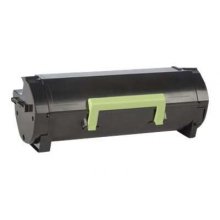 Lexmark MX510|MX511|MX610|MX611 negro | Toner original -