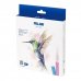 Milan Art Pack de 24 Barritas Pastel Blando - Colores Metalizados - Colores Surtidos