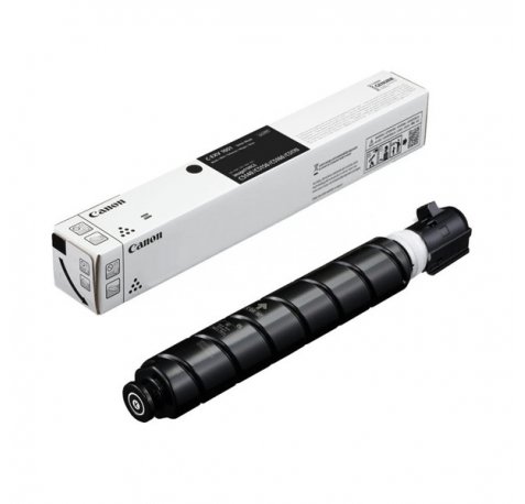 Canon C-EXV 1001 negro | Toner original -