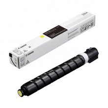 Canon C-EXV 1001 amarillo | Toner original -