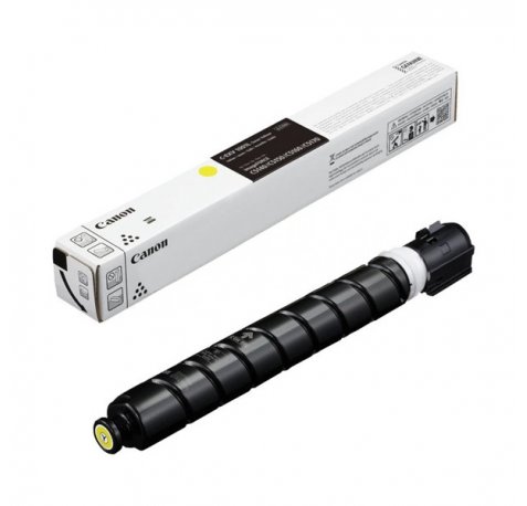 Canon C-EXV 1001 amarillo | Toner original -