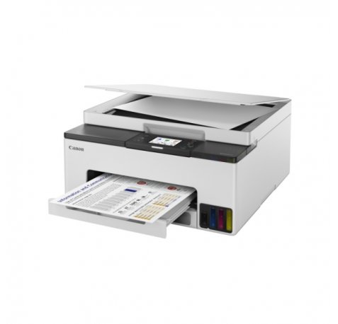 Canon Maxify GX1050 Impresora Multifuncion Color WiFi Duplex 15ppm