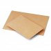 Faibo Tablero de Fibra para Manualidades - Medidas 29,5 x 39,5cm - 100% Reciclable (25 uds)