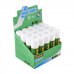 Scotch Barra de Pegamento Adhesivo Solido de 21gr - Color Transparente (20 uds)