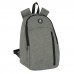 Safta Minnie Mouse Grey Mochila - Isotermica - Cremallera Doble - Bolsillo Frontal - Hombreras Acolchadas - Material Repelente - Asa Superior - 14.5L - 230x180x360mm - Color Gris
