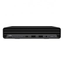 HP Pro Mini 800 G9 Mini PC Intel Core i7-14700 - 16GB - 512GB SSD - Windows 11 Pro - Color Negro