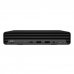 HP Pro Mini 800 G9 Mini PC Intel Core i7-14700 - 16GB - 512GB SSD - Windows 11 Pro - Color Negro