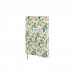 Finocam Dynamic Porto Design Agenda en Catalan - Anual 2026 - Tapa Dura - Formato Y10 - 145x12x210mm - Semana Vista en Vertical - Tematica de Flores