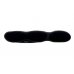 Kensington Reposamuñecas de Espuma para Teclado - Distribucion Uniforme de Peso y Presion - Negro