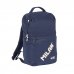 Milan 403 Since 1918 Mochila 15L - Compartimento para Portatiles hasta 14" - Cierre de Seguridad - 42x28x15cm - Color Azul
