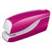 Petrus WOW E-310 Contactless Grapadora Electrica - Hasta 10 Hojas - Grapado Cerrado - Utiliza Grapas Petrus NÂº10 - Color Fucsia Metalizado